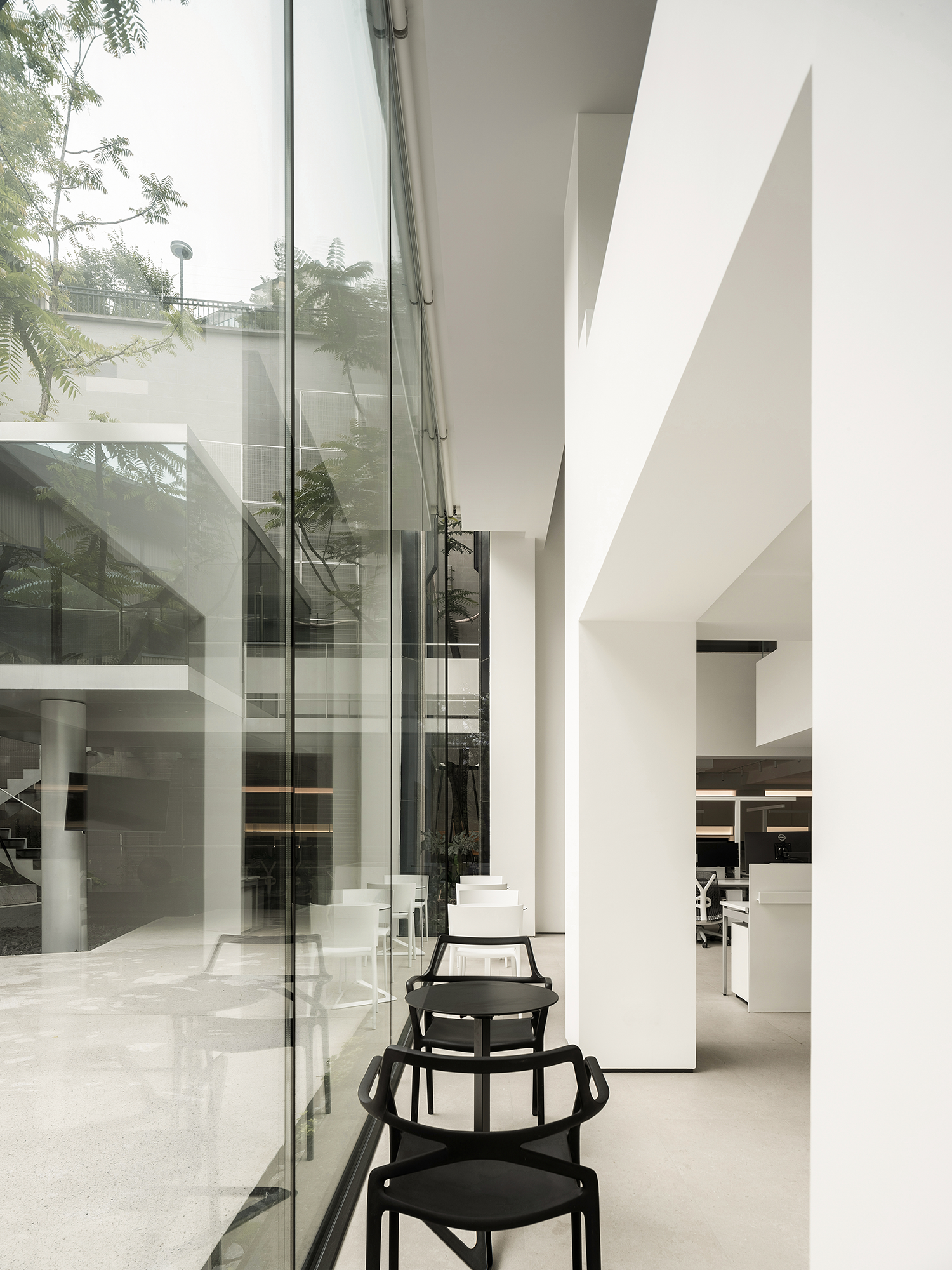 承迹景观 change studio丨中国重庆丨时间与物设计-33