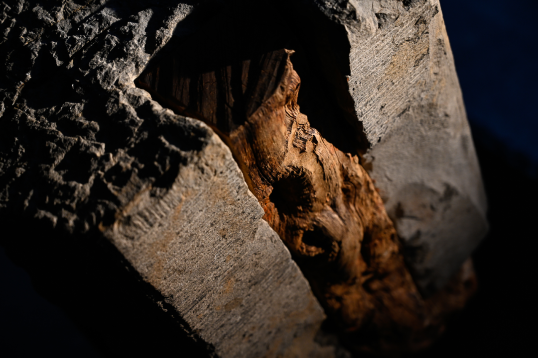 山禾·光影筑境丨北辰空间设计-65