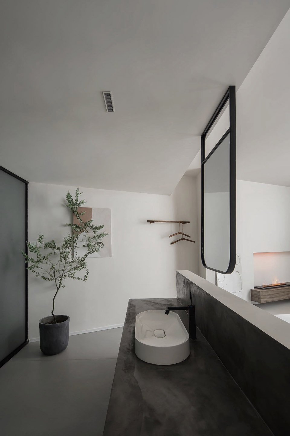 尺镀美学 | 风吟谷，小隐于野，意境天然！-47