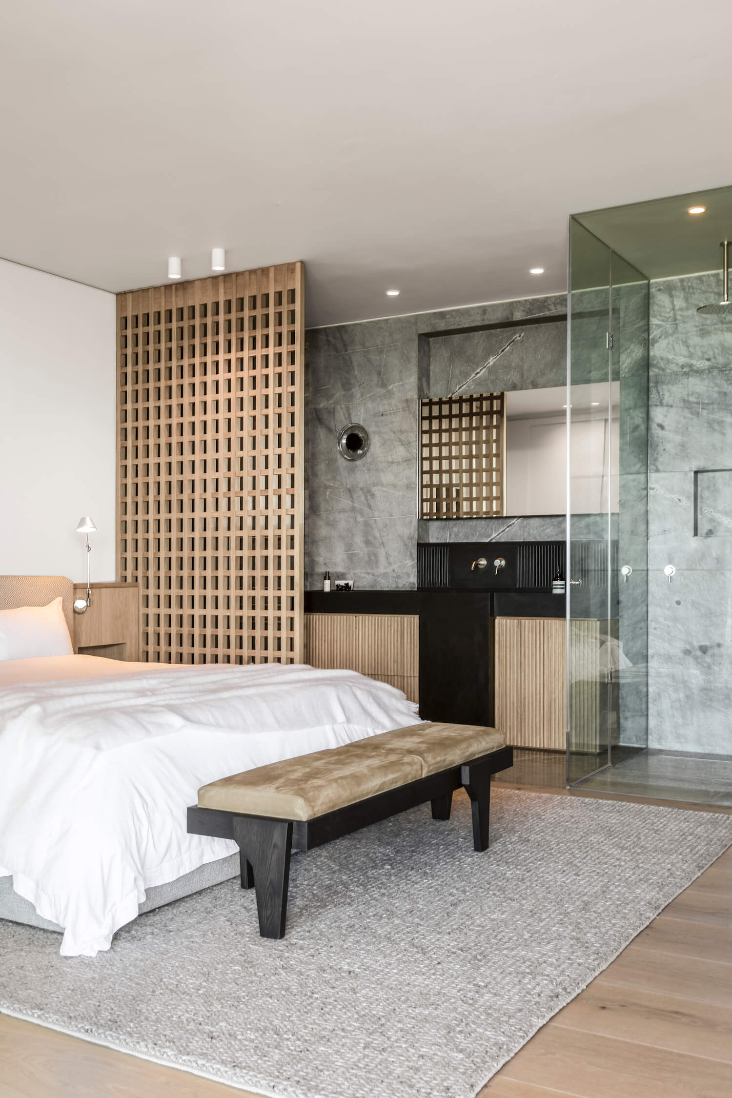 南非开普敦别墅丨室内设计工作室 OKHA-44