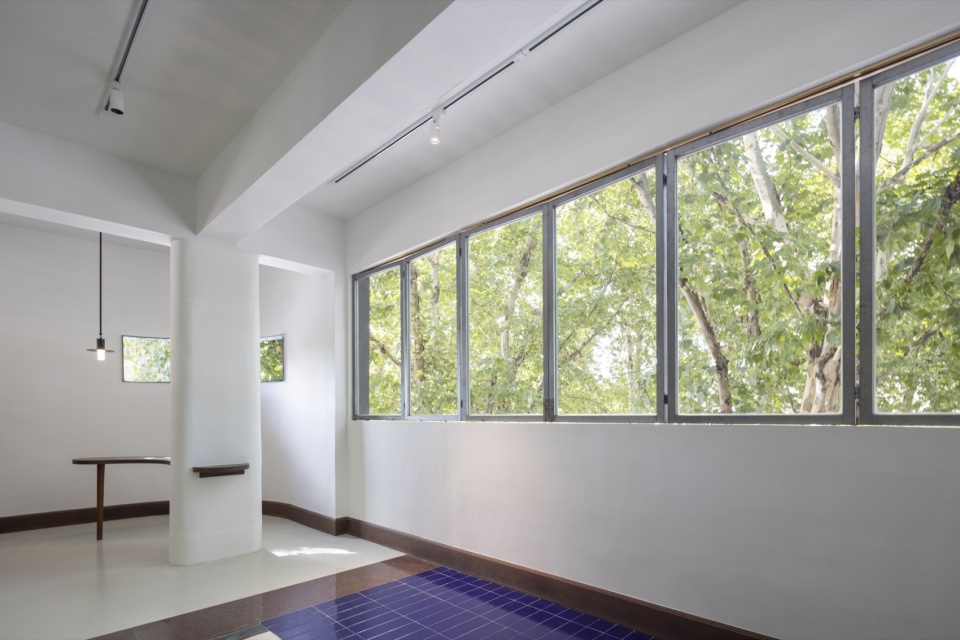 达达 DADA SPACE丨中国金华丨见筑未来 FUTURE SPACE-52