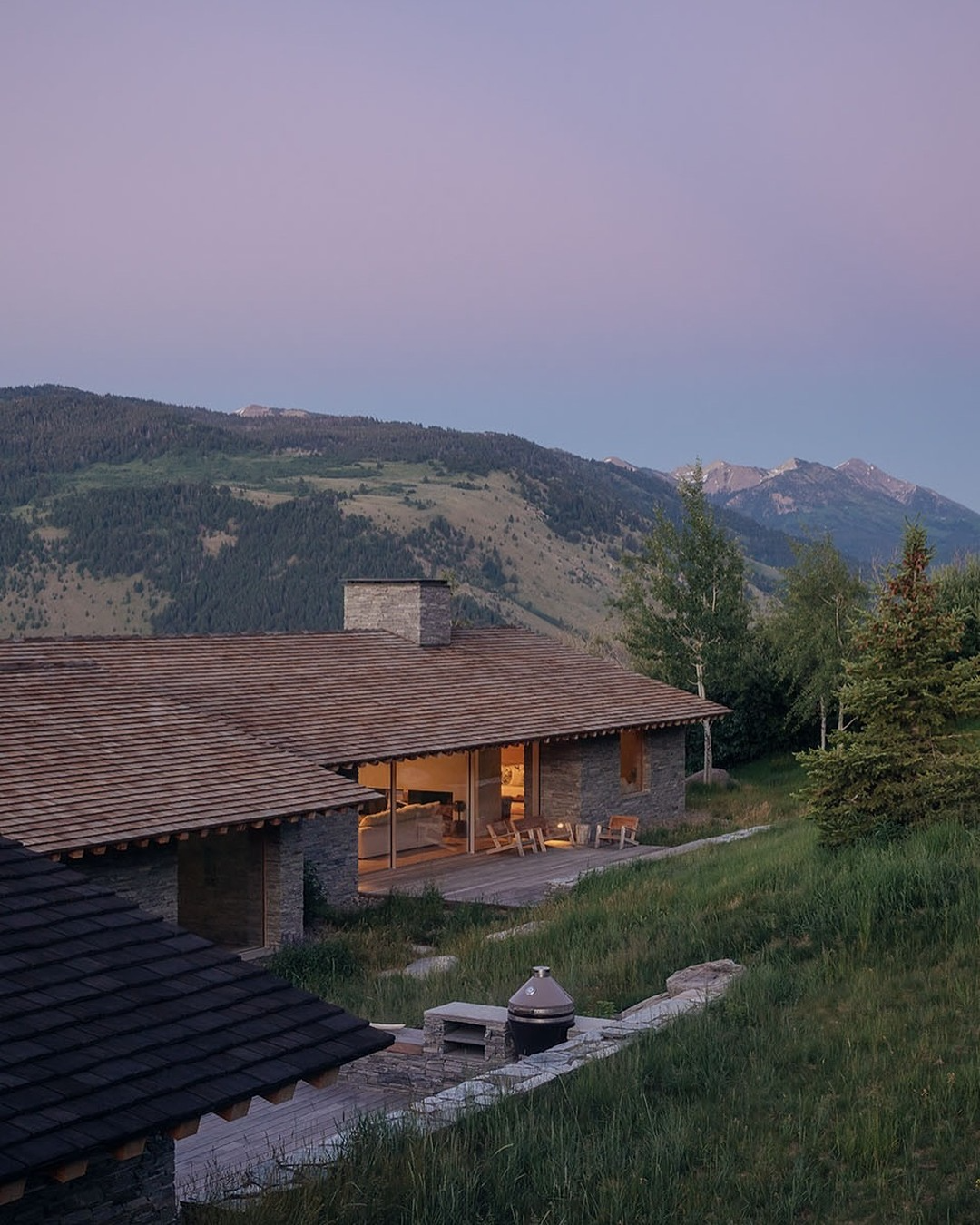 诺特岛小屋丨挪威丨R21 Arkitekter-33