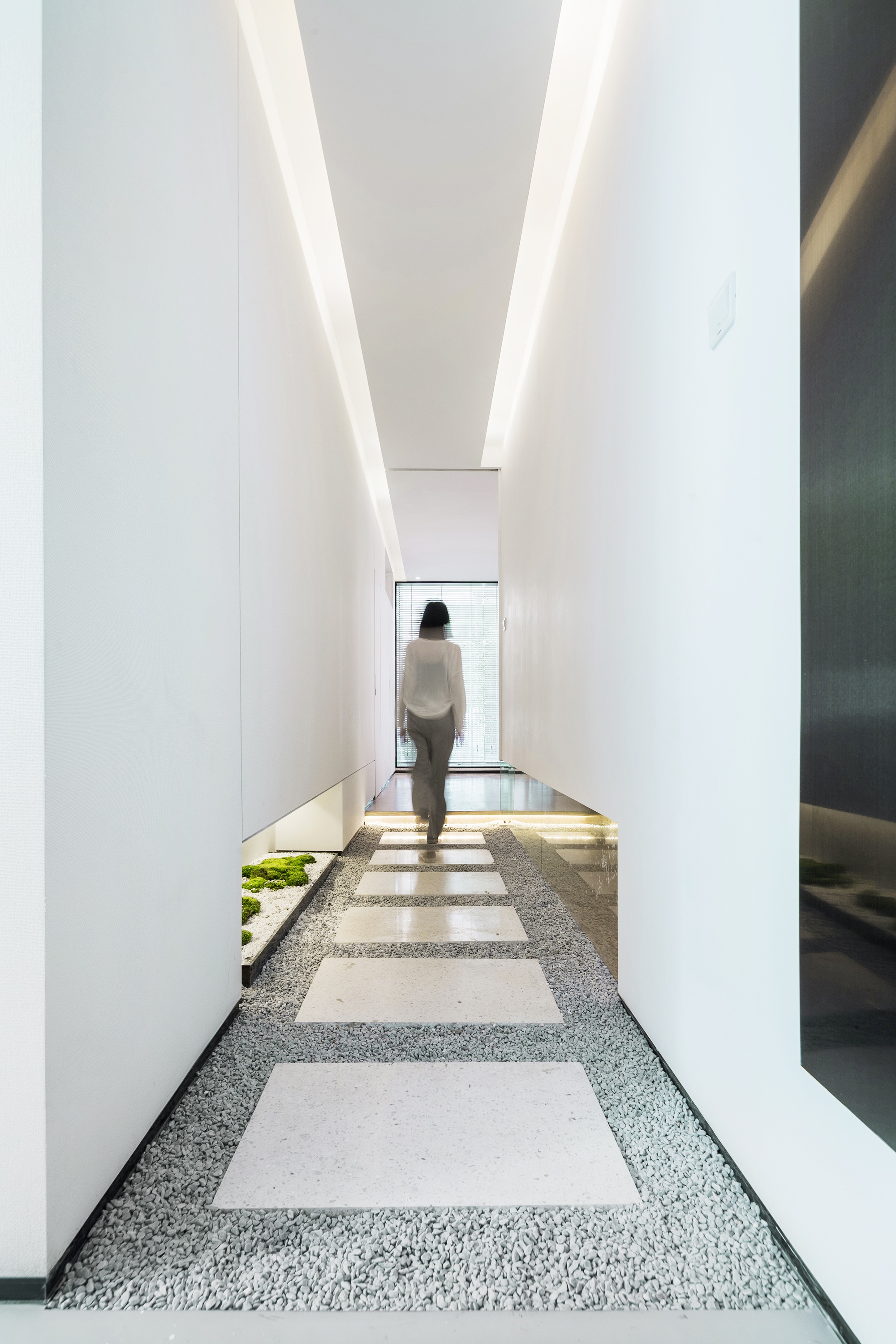 艺术馆般的办公空间 · 美林设计广州总部丨中国广州-68