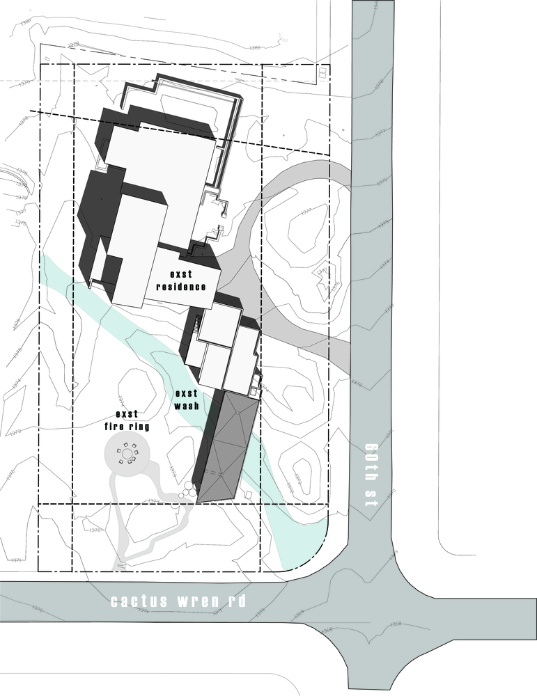 The Little Art Studio  Chen + Suchart Studio-70