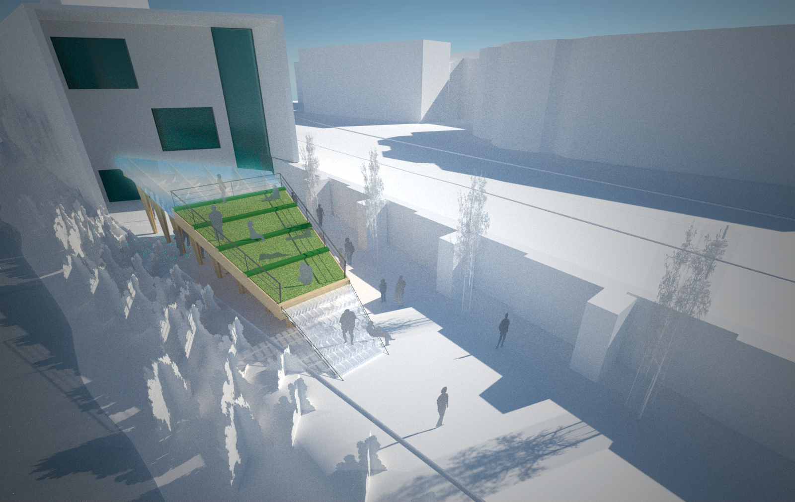 丨英国伦敦丨Jordan Parnass等五人组成的团队-2