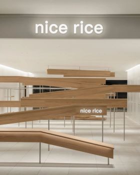 nice rice城市系列空间 一城一味丨中国重庆丨say architects