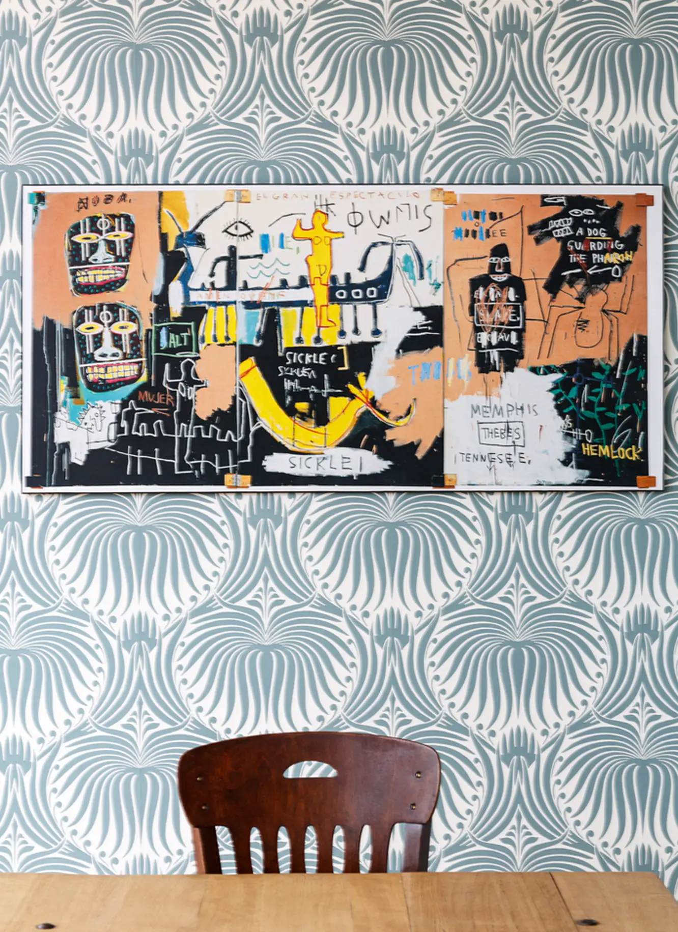 巴黎中心，工业风家庭复式公寓的完美改造-13