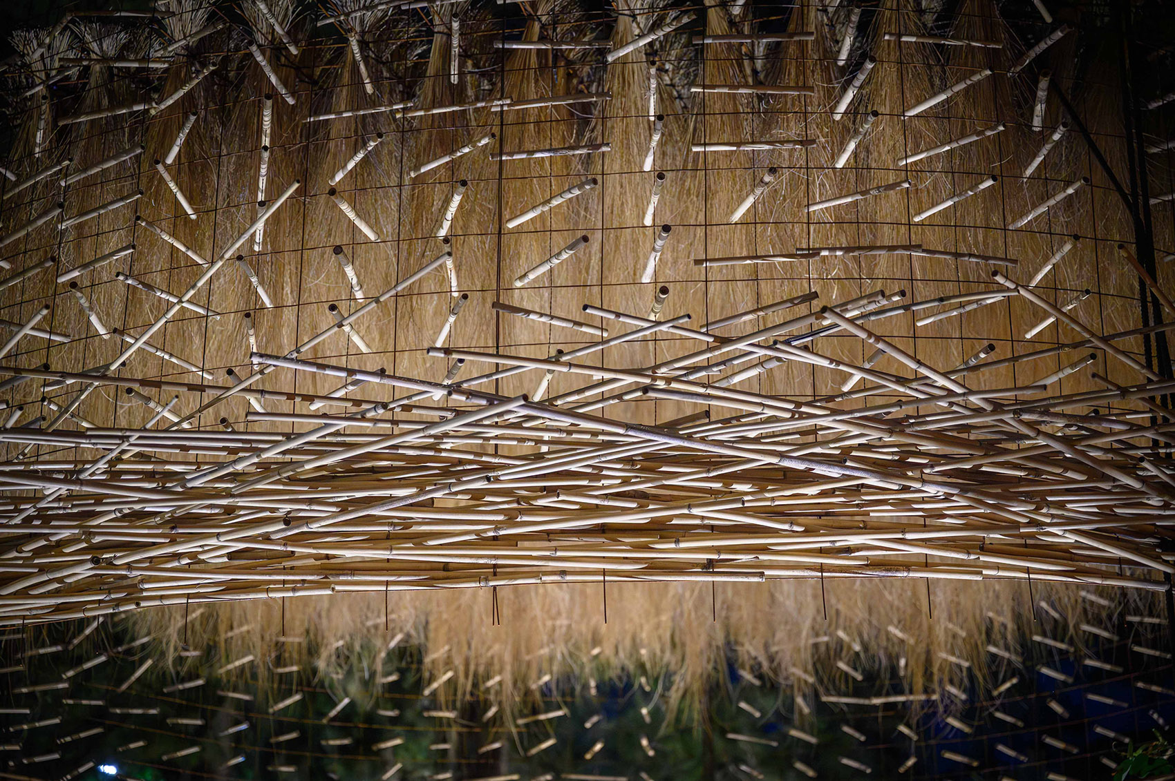 场地[去]殖民的一系列实践探索丨阿根廷科尔多瓦丨EFEEME architects-66