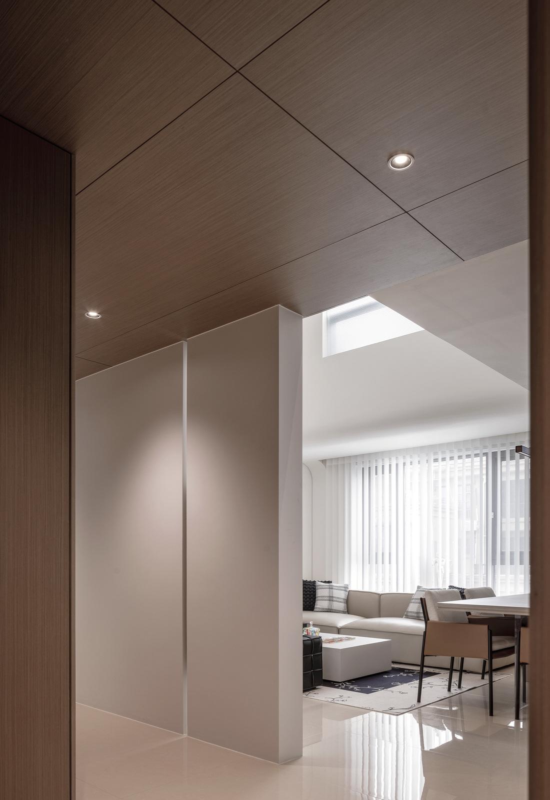 现代艺术大宅-19