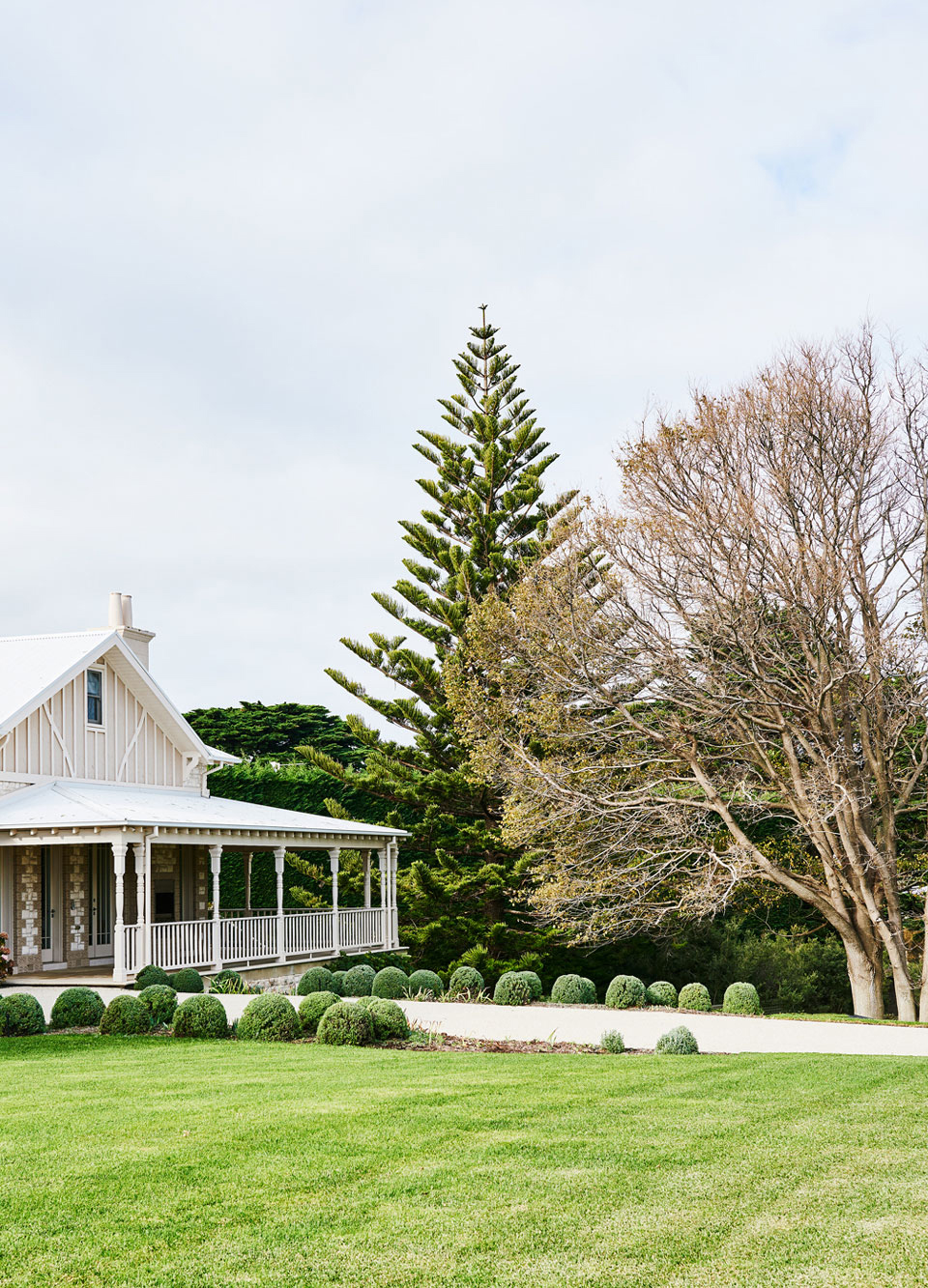 度假胜地 Adelaide Bragg 悬崖顶公寓，打造简约舒适生活空间-0