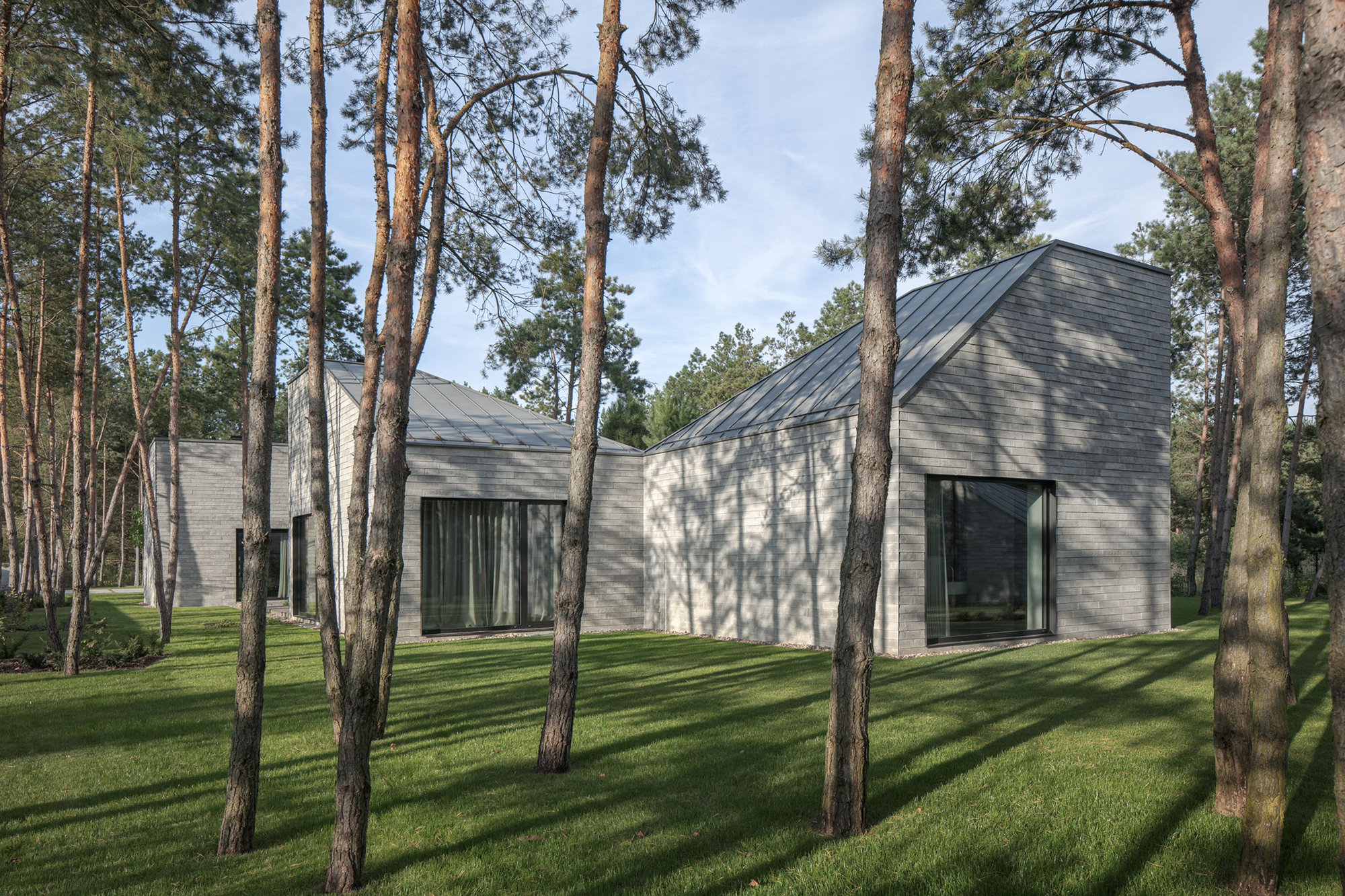 丨波兰波兹南丨PL.Architekci-35