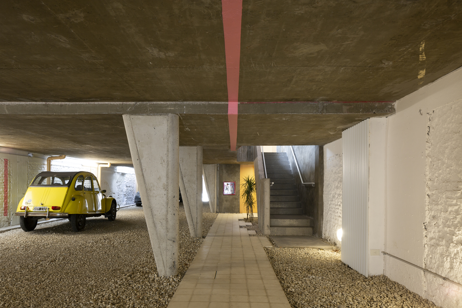 南美城市绿洲 · Commodore 公寓楼-32