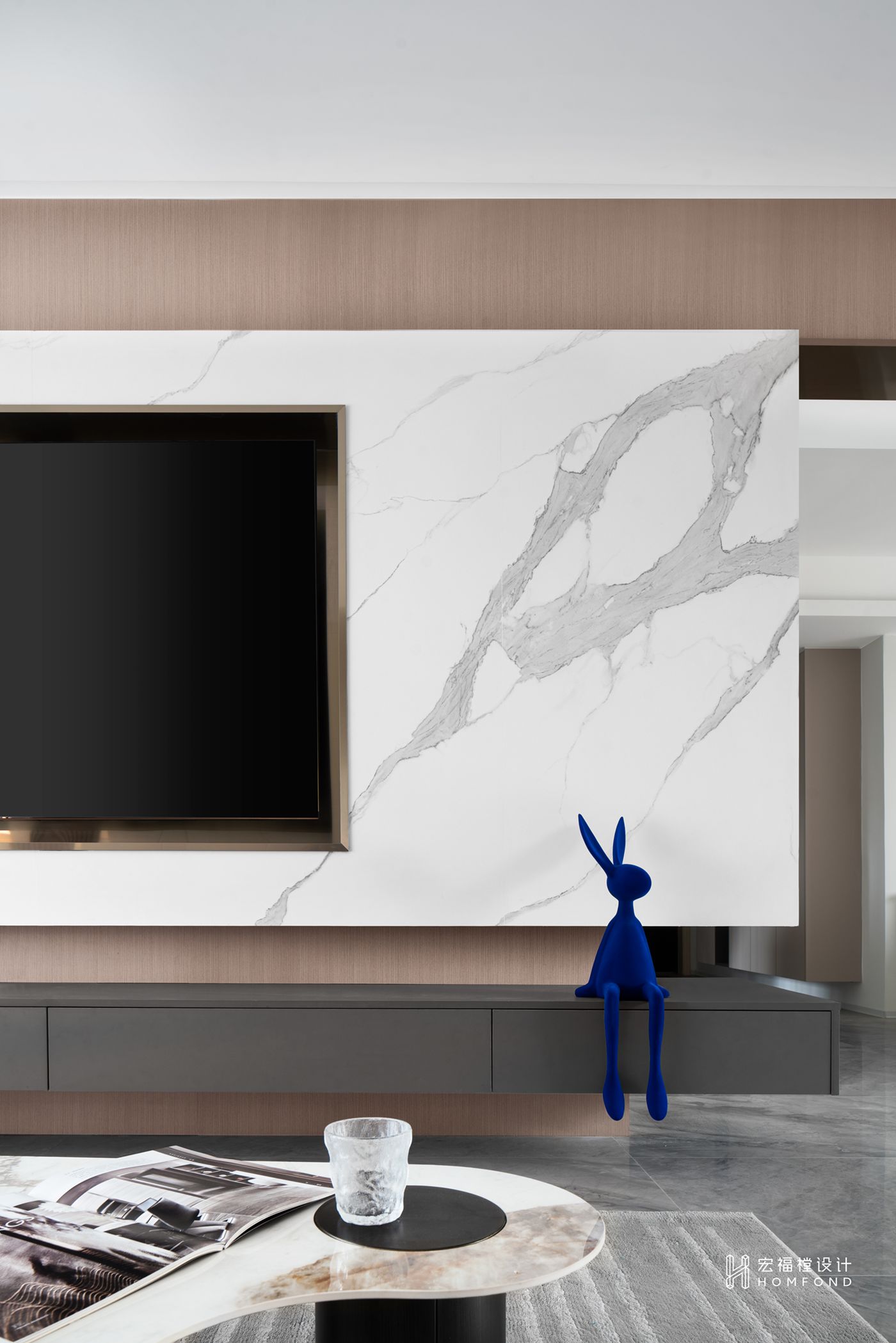 云弥丨中国成都丨成都宏福樘设计-29