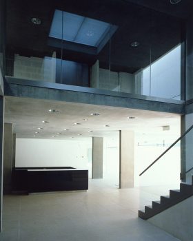 河流与划船博物馆丨英国牛津丨David Chipperfield Architects