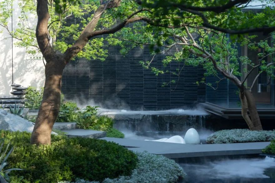 TOPSCAPE·上海龙湖观萃|观世界,心隐萃-41