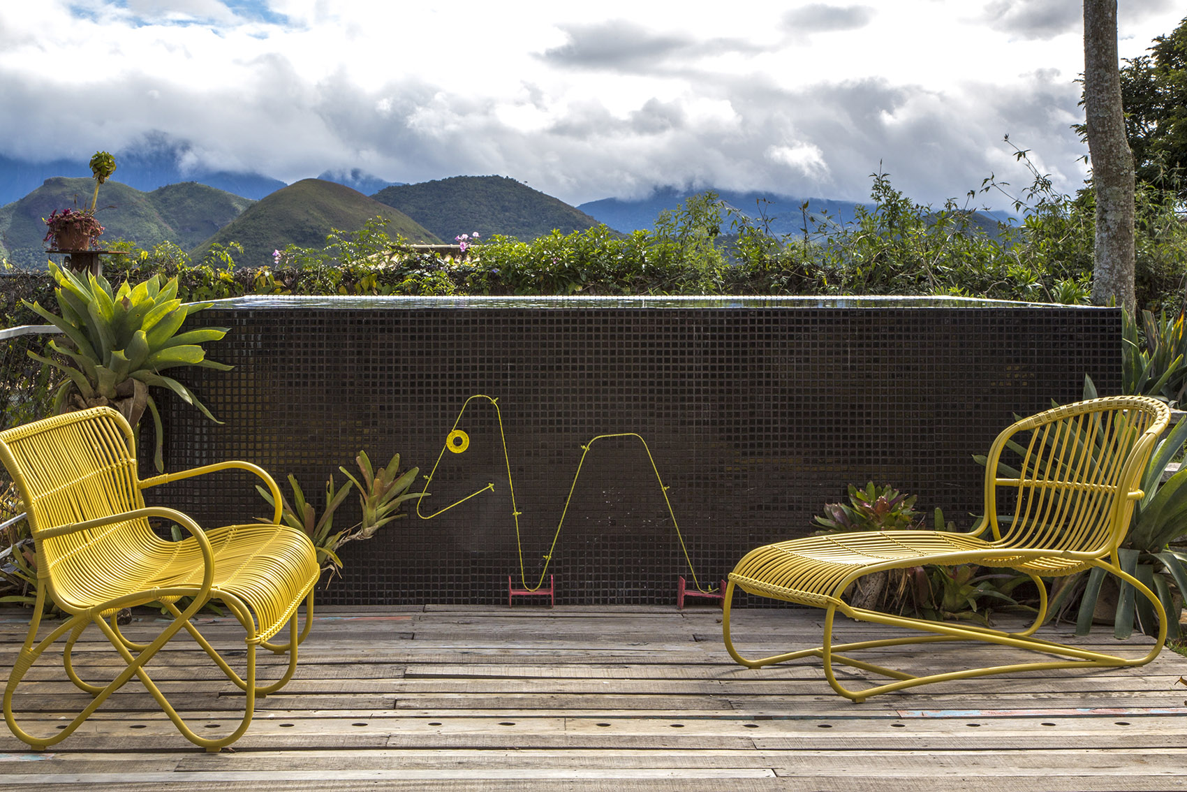 Samambaia住宅，巴西 / Rodrigo Simão Arquitetura-55