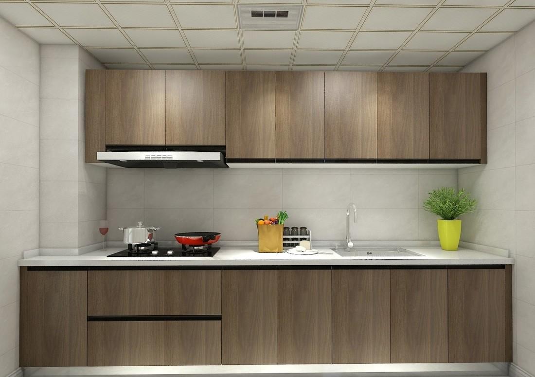 
90平方储物空间超大 -5