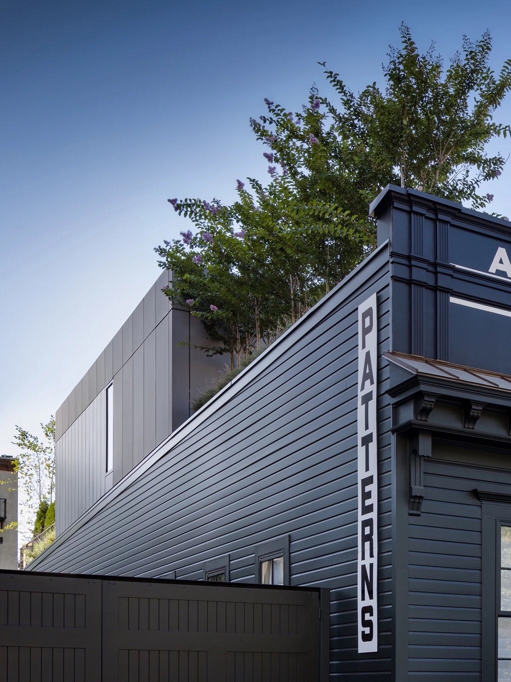 福加蒂·芬格建筑师事务所-38