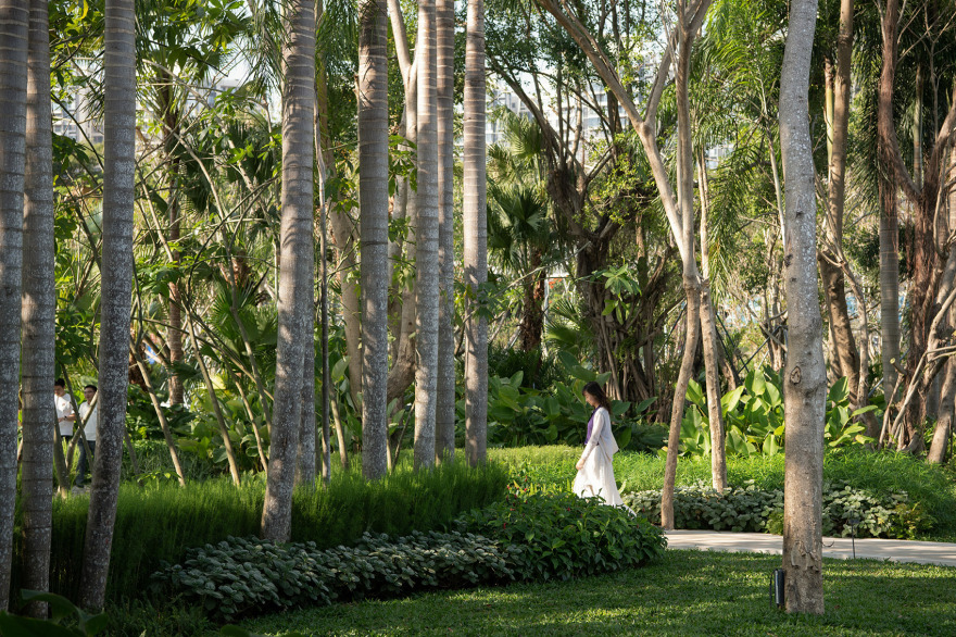 三亚观岚花园丨中国三亚-196