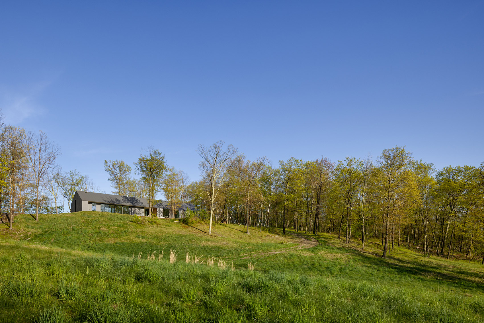 山脊之屋丨哥伦比亚-13