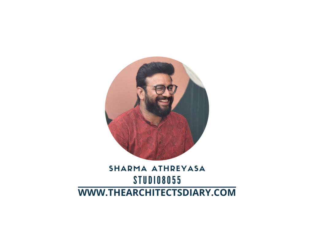 “Himadri”家庭别墅丨加纳丨studio8055-136