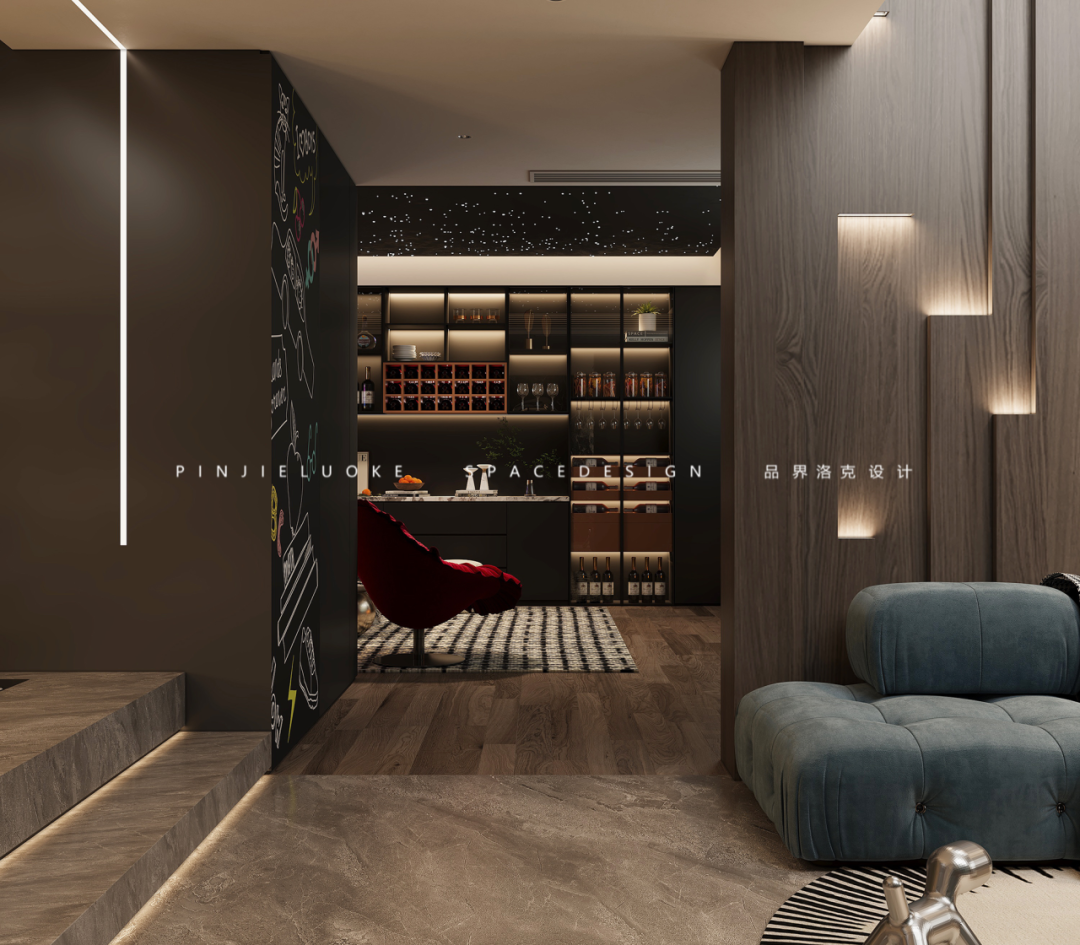 品界洛克新作|西西安小镇丨中国西安-43