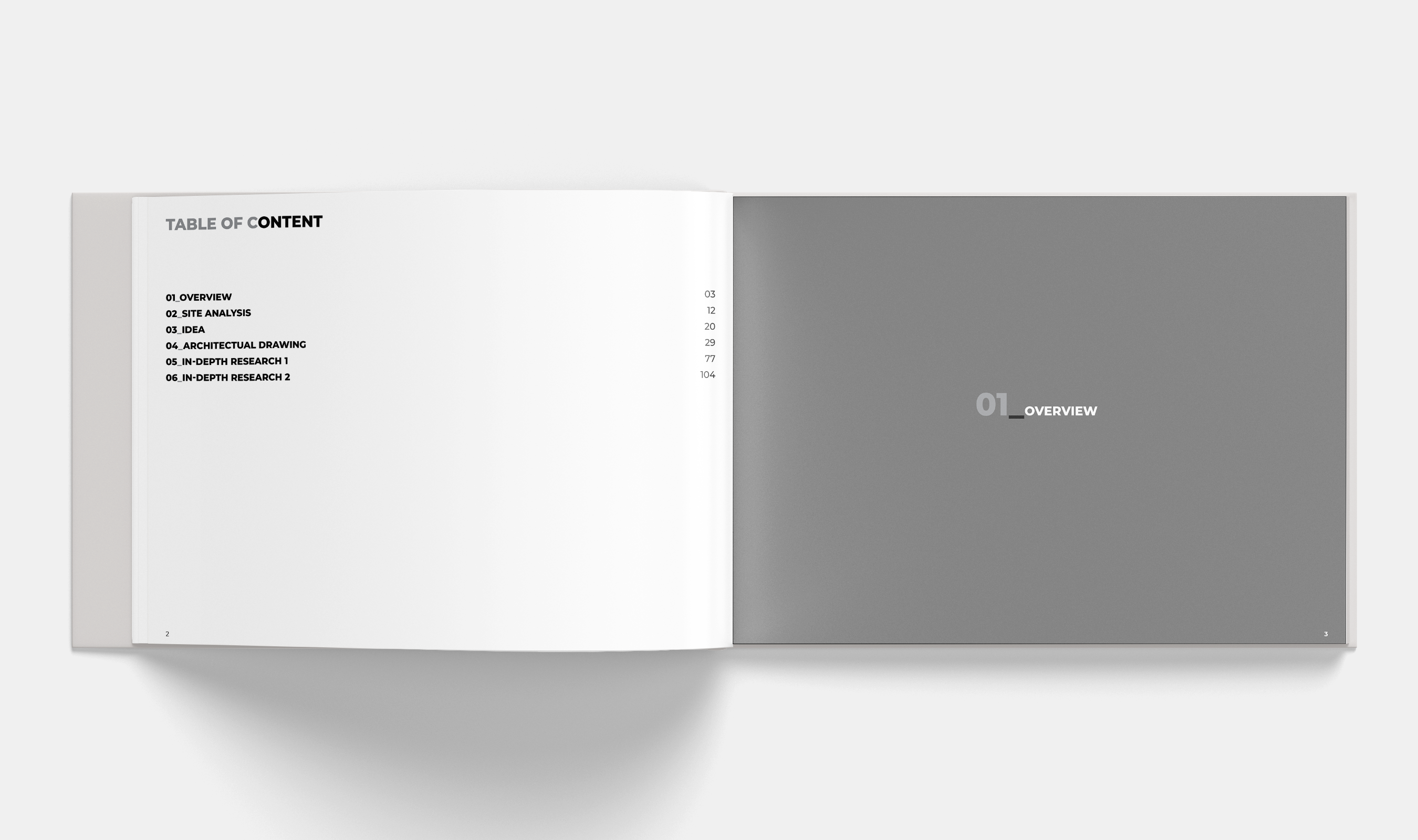 GARDUATION PROJECT: AWAKEN THE SENSES-10