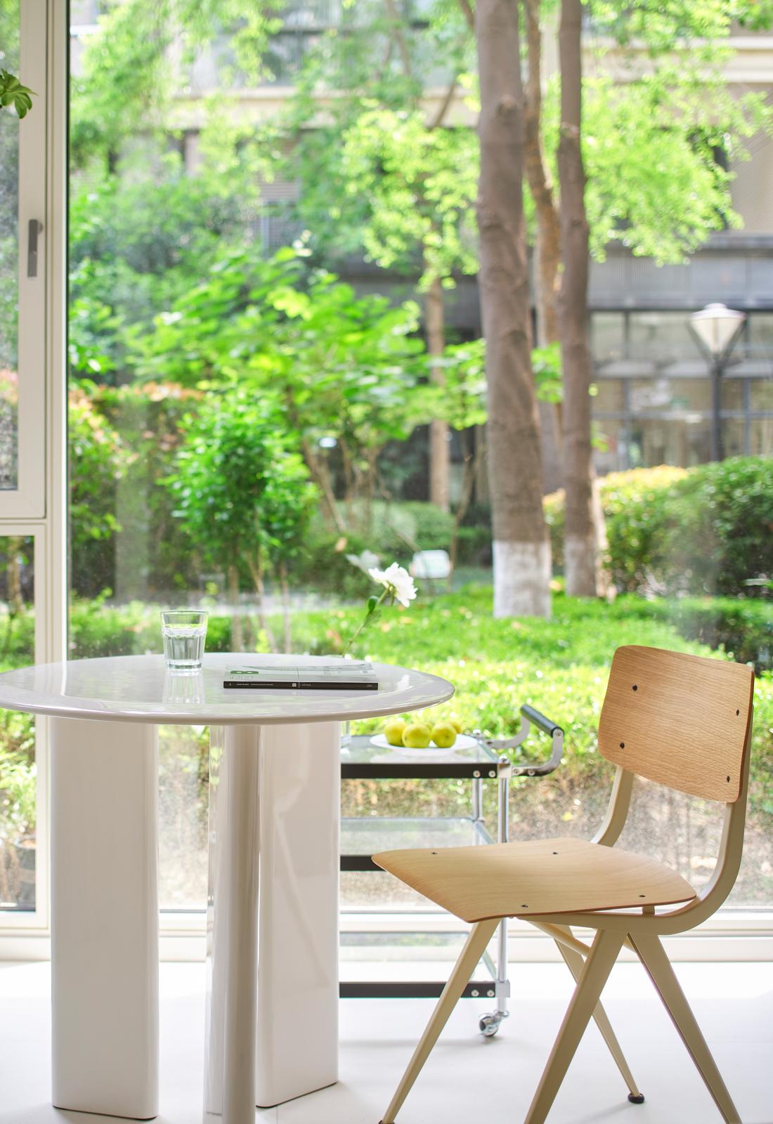 53平小户型学区房设计-35