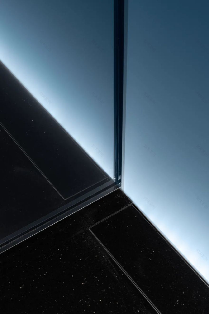 华润置地未来城展示中心丨中国深圳丨Various Associates 万社设计-73