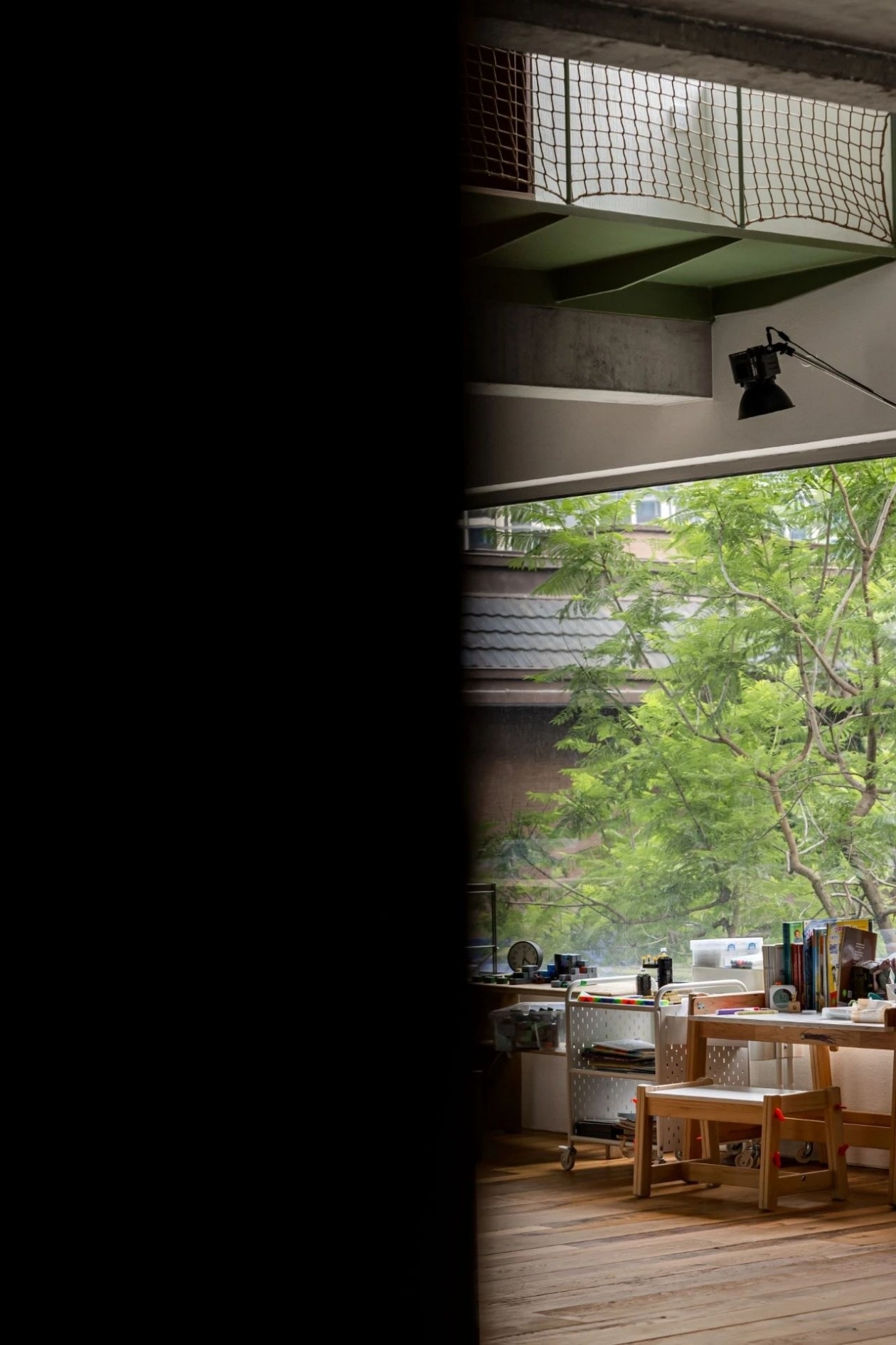 自由生长的家（保利天屿）丨中国成都丨壹言设计-20