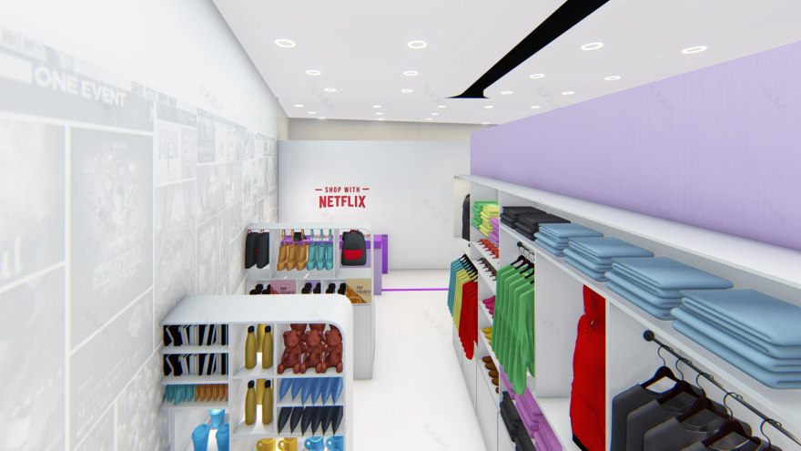 网飞之家丨Nikita Singhvi 和 Priyal Shethia-21