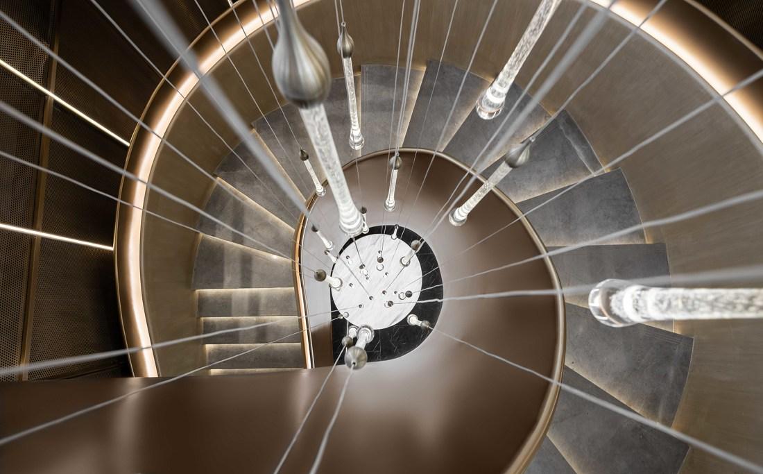 尚石设计丨售楼处丨旭辉×尚石 • 向阳而生的微笑生活馆-24