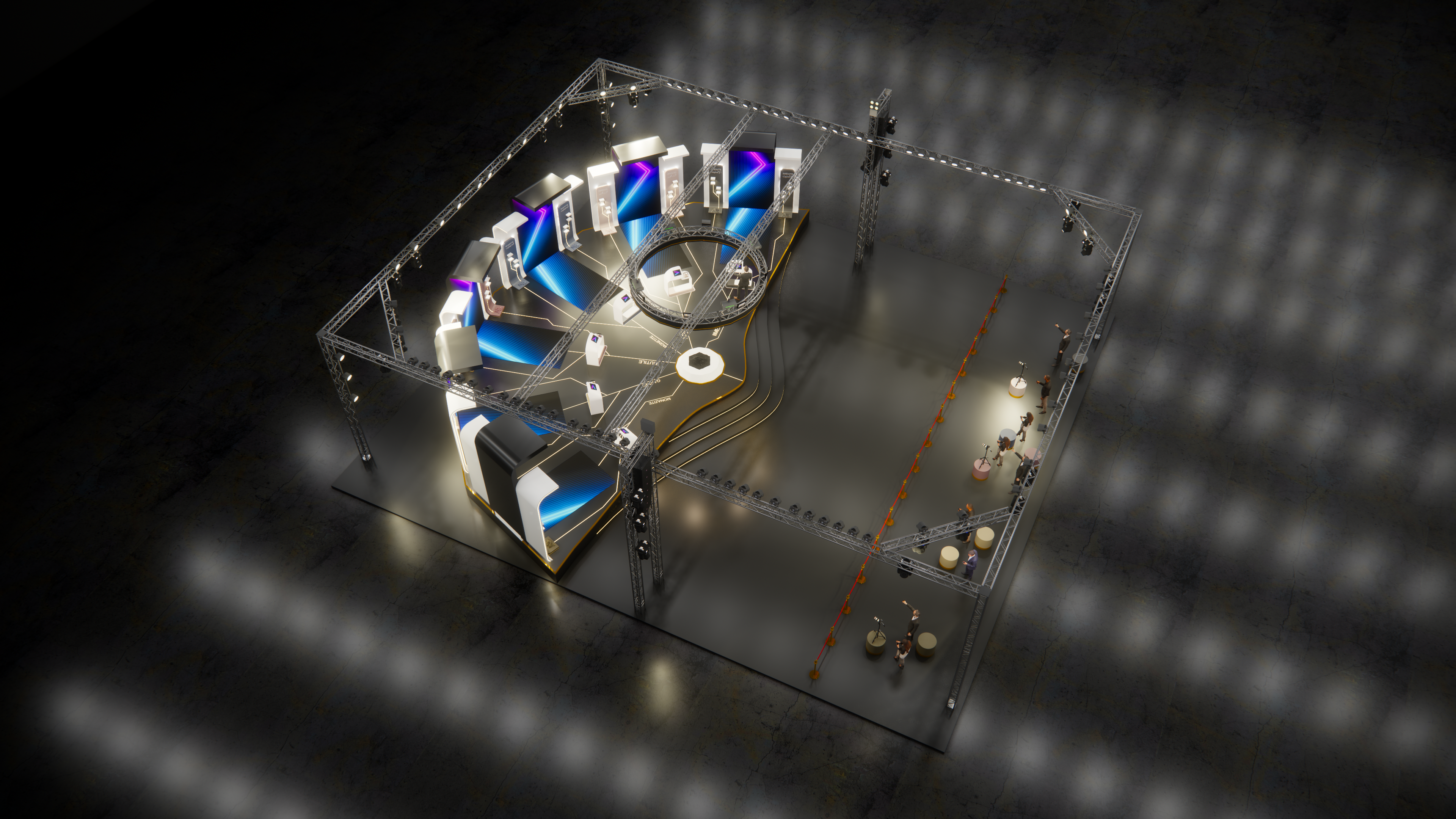 Black Sand Event 2022-10