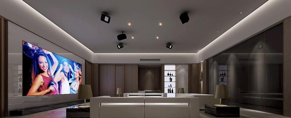 
高端娱乐会所 -9