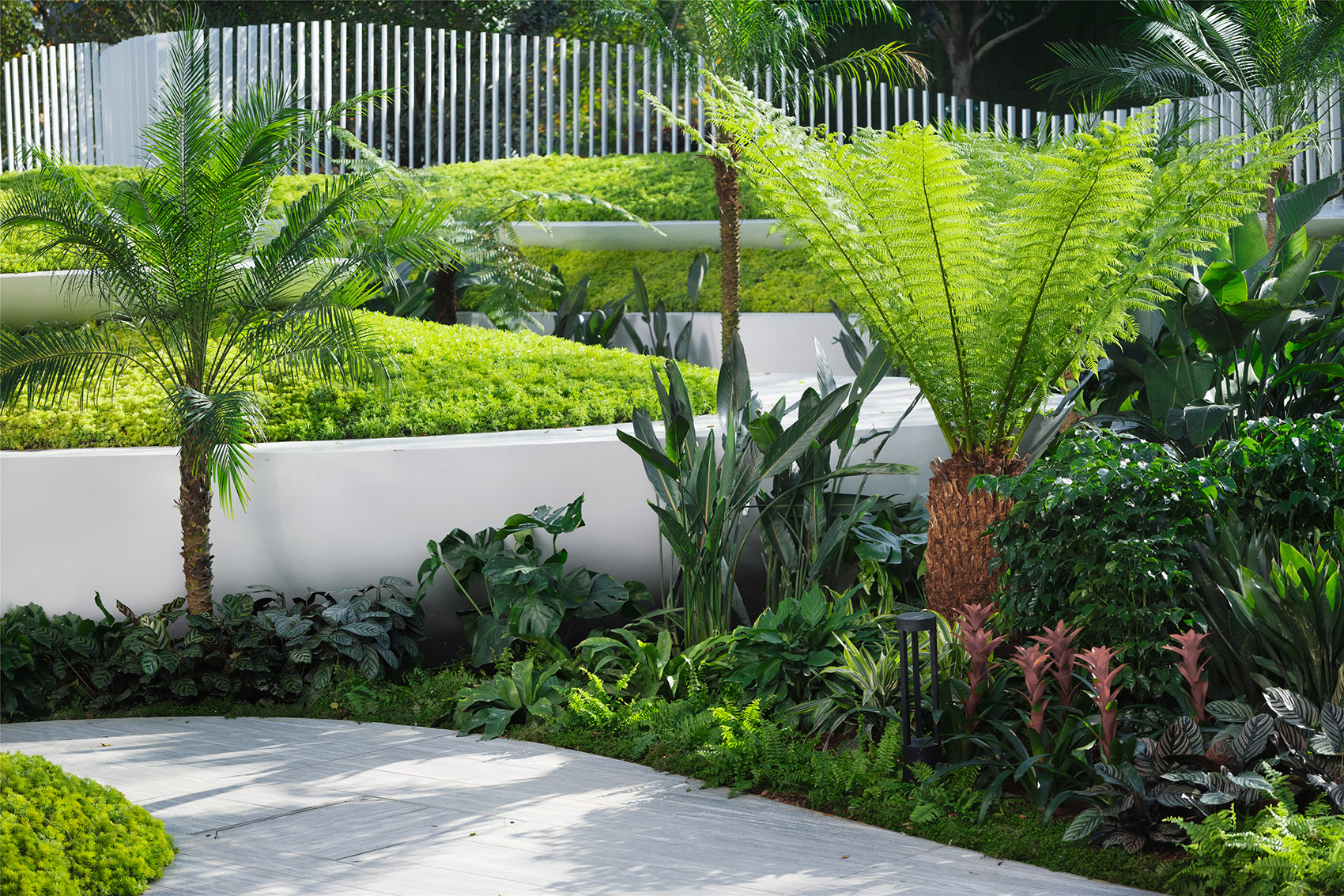 贵阳龙湖·天曜 – 电竞小镇景观-50