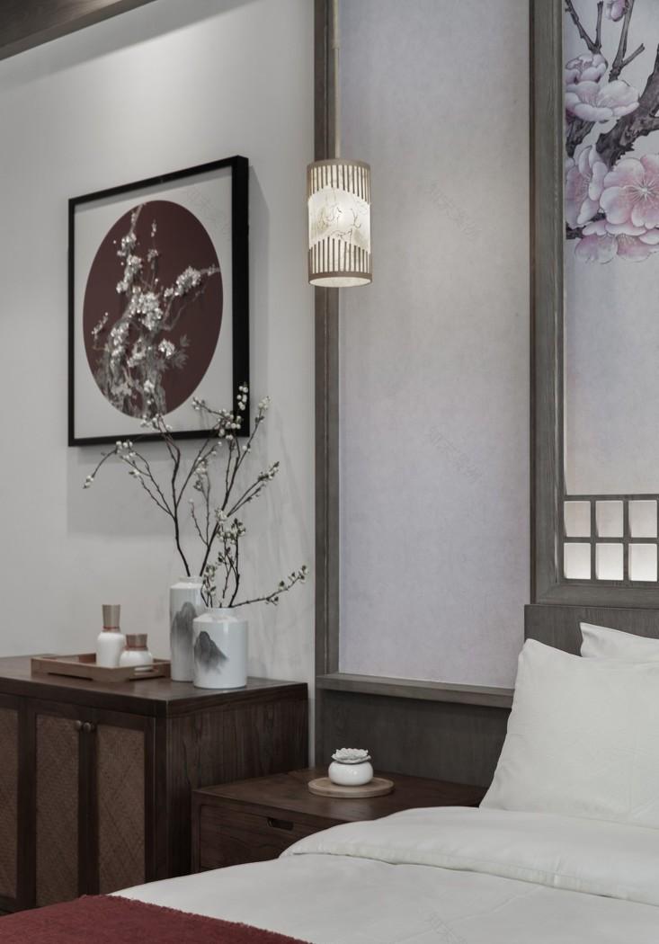 乌镇花间堂 | 枕水、倚山、拈花,与自然共生的诗意空间-98