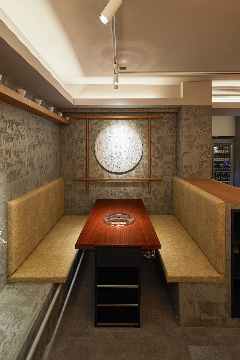 21 平韩式小清新民宿设计-8