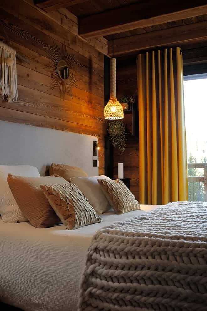 Chalet Voie Lactée(银河木屋)丨法国-51