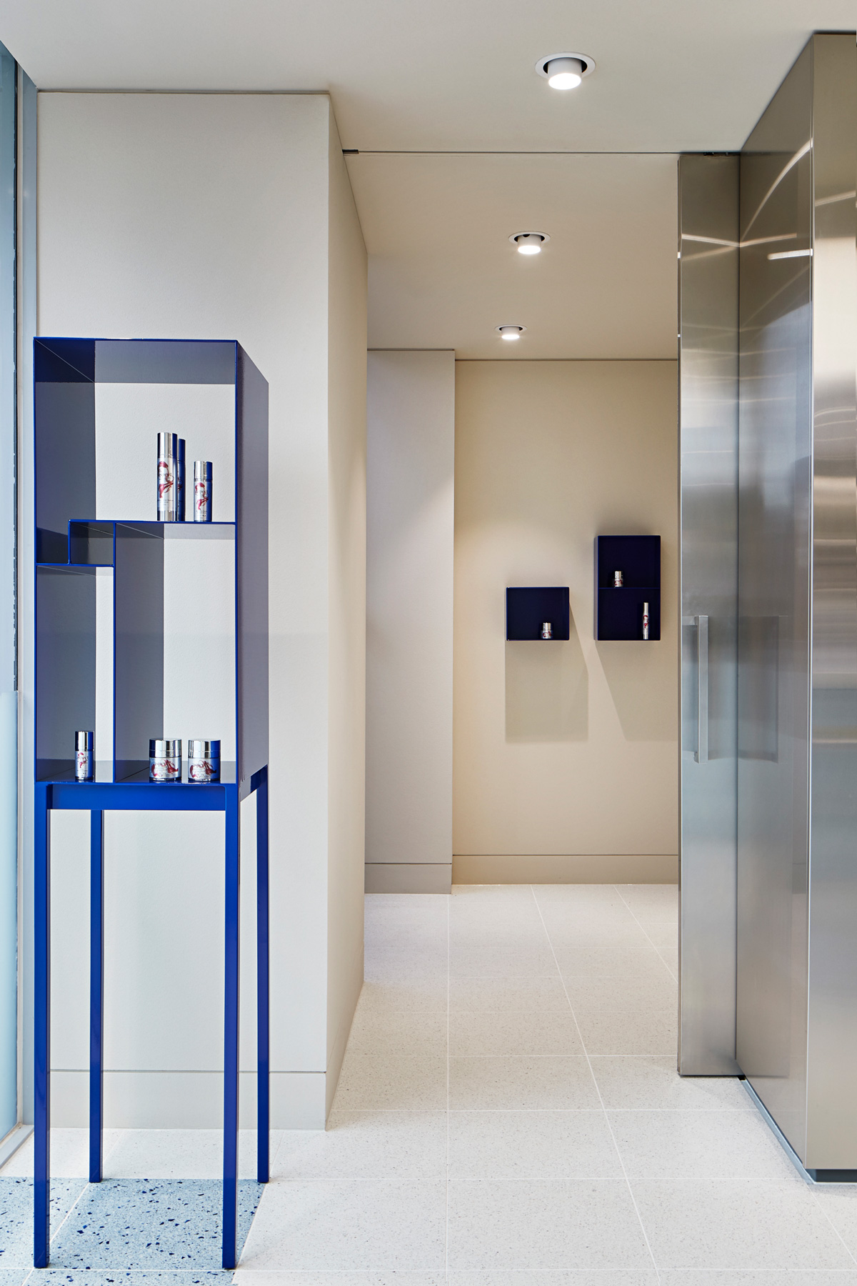 纯洁与克制 · Script 护肤零售店丨澳大利亚丨Hecker Guthrie-15