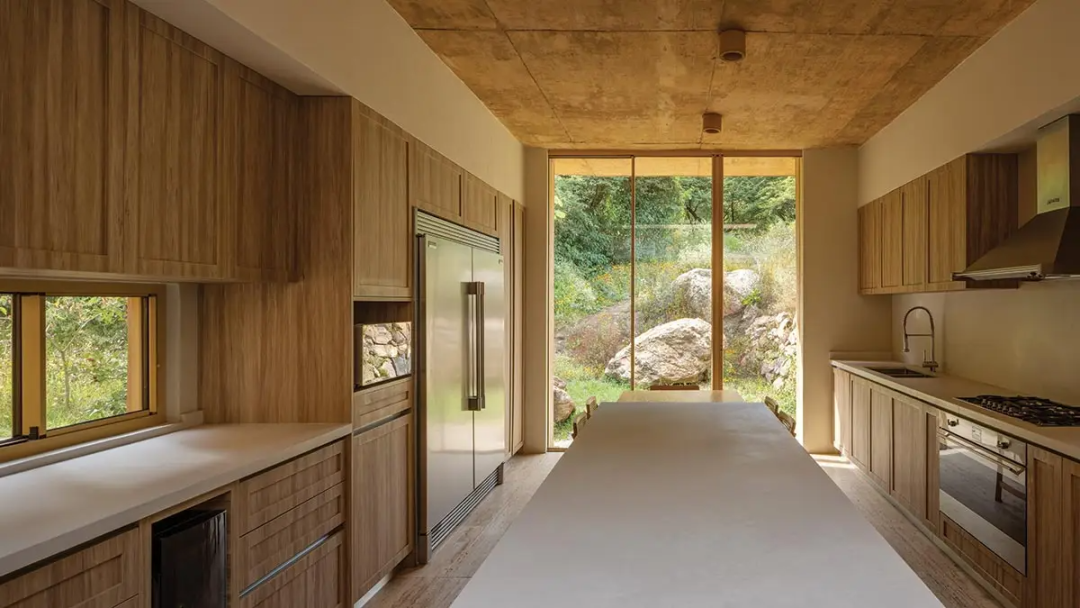 阿连特茹海岸的房子丨葡萄牙丨Aires Mateus-52