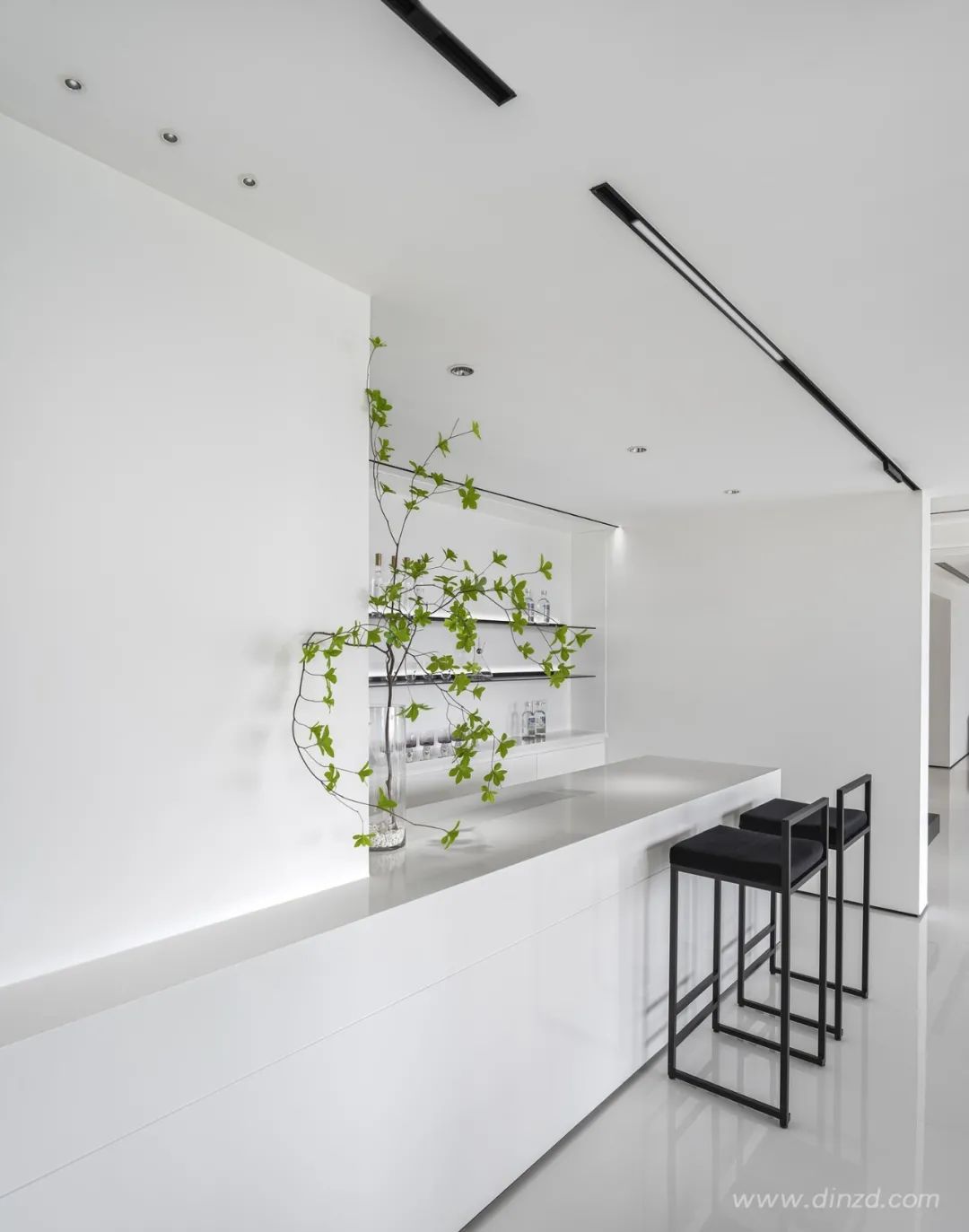 冷元宝新作 | 半生山海，觅见上善若水-37