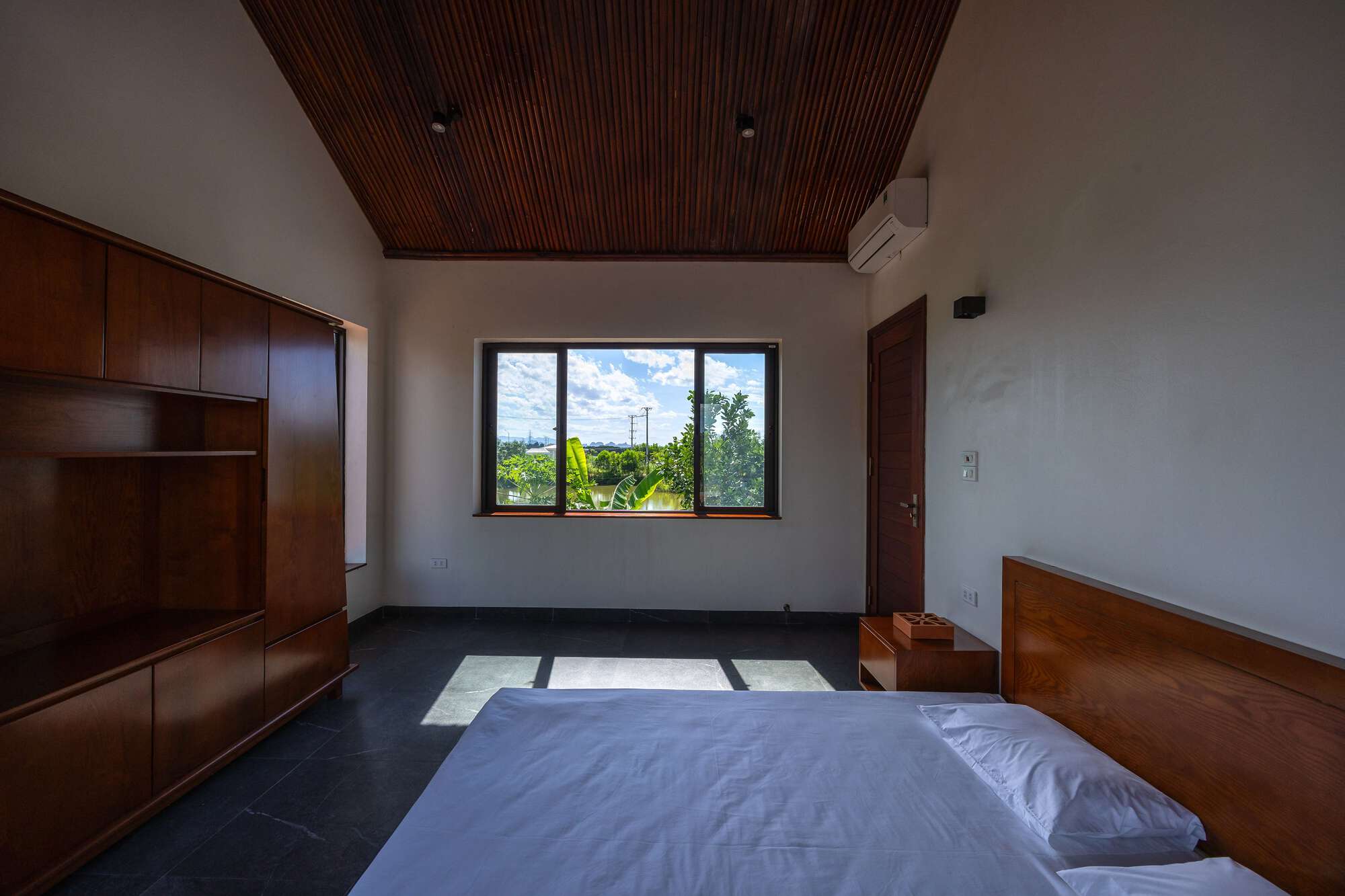 Xom Me House丨越南丨NH Village Architects-30