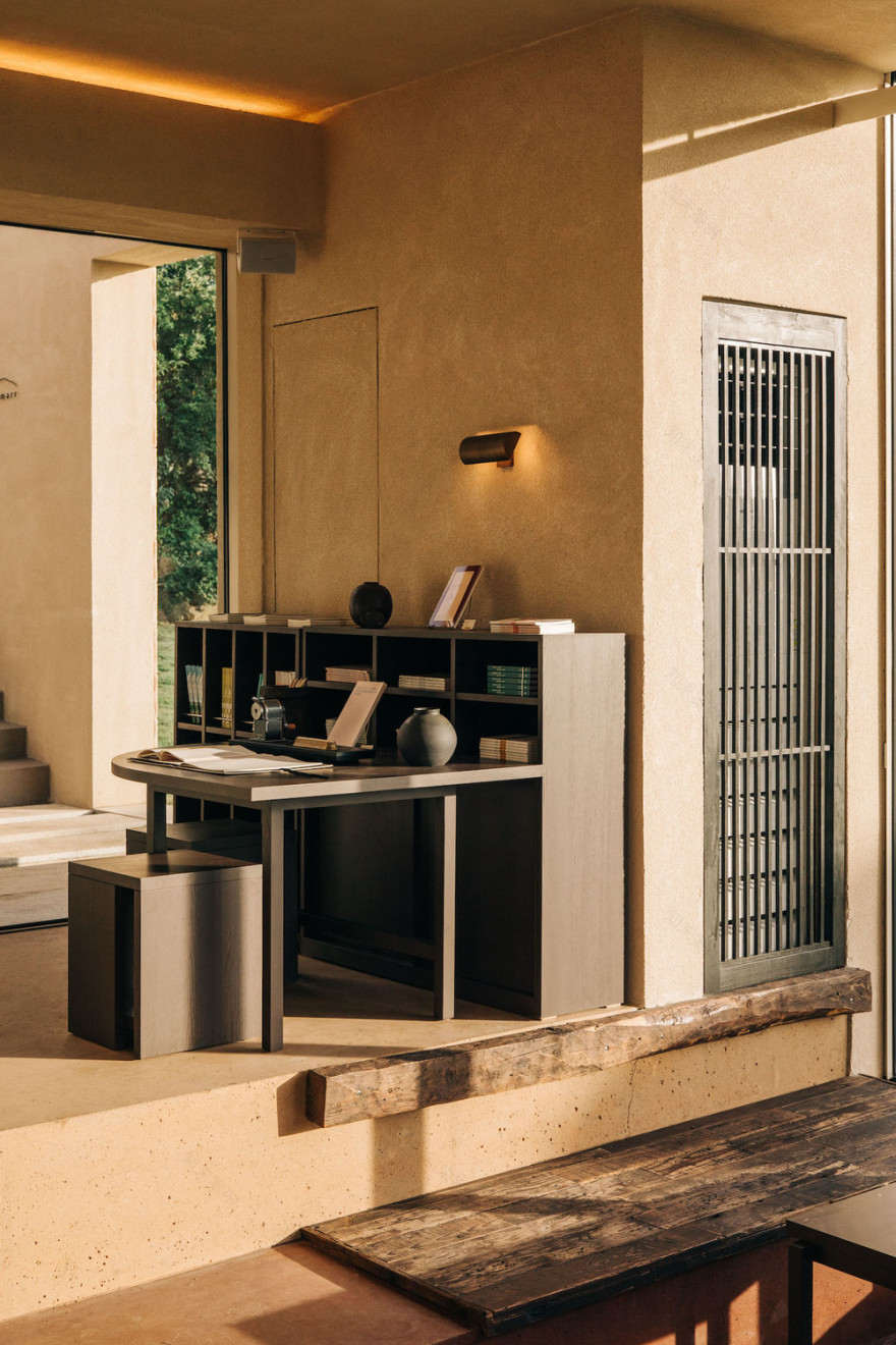 Orommarr 咖啡厅丨Z Lab 工作室-20