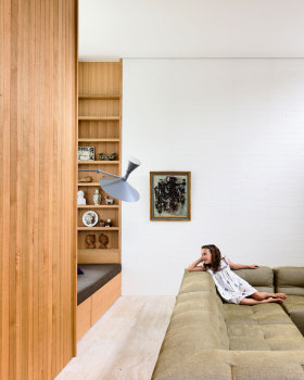 Belmont House Kennedy Nolan