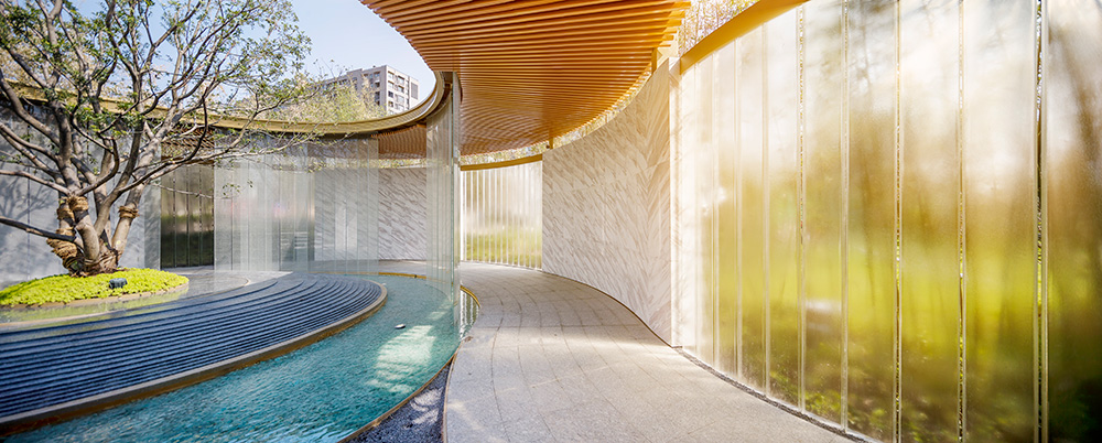 Zhejiang Longhu Jade Mansion - Residence - L&A GROUP | To Create a Better Environment-28