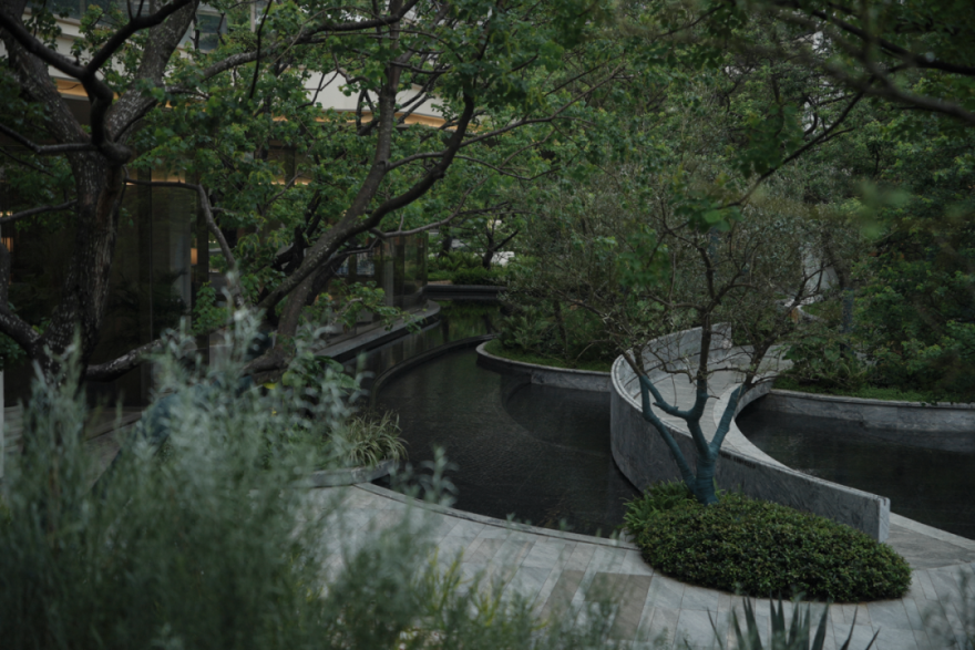 松弛岛屿|长沙招商·揽阅-137