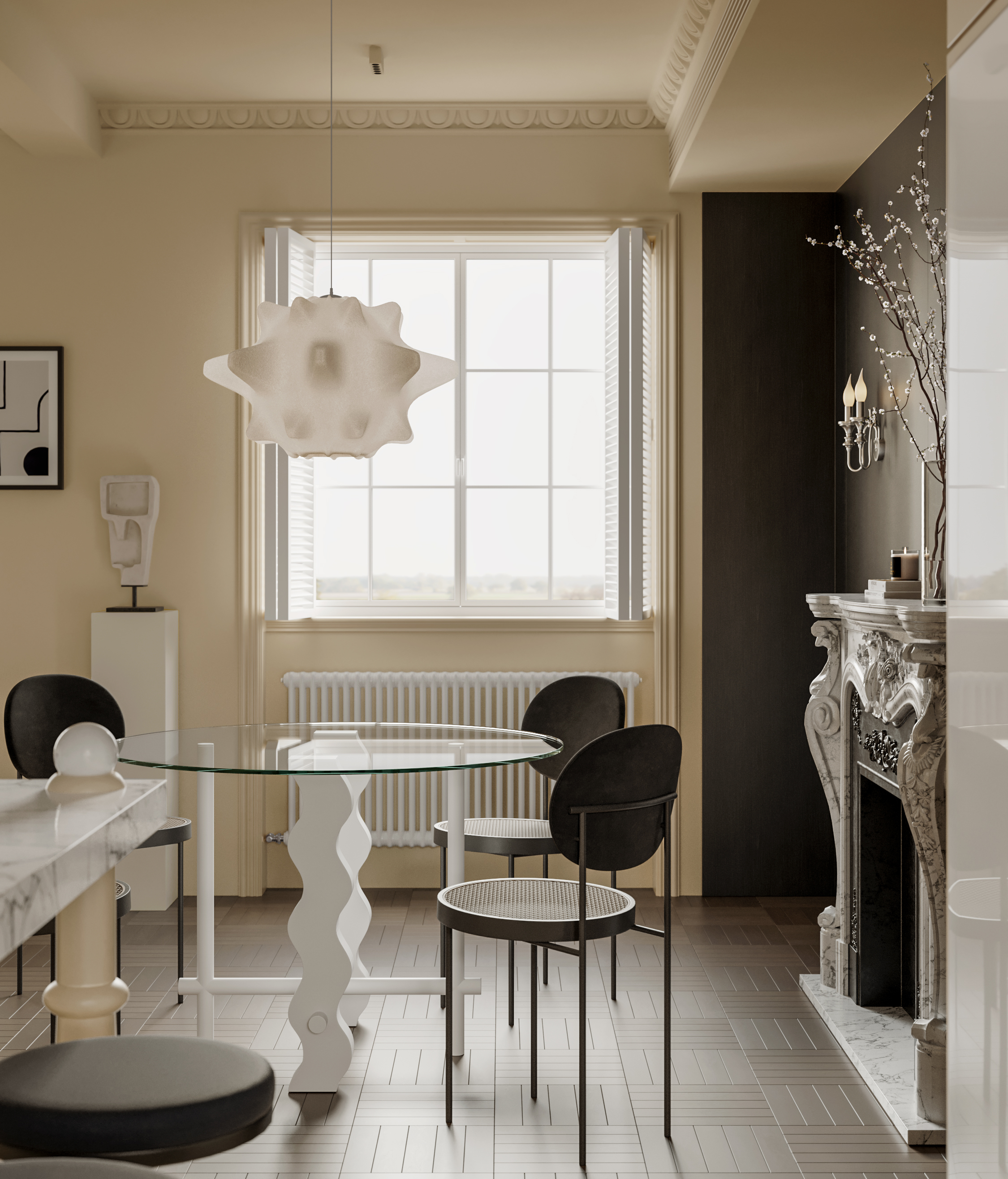 NONO STUDIO 浪漫复古情怀丨中国长沙-10