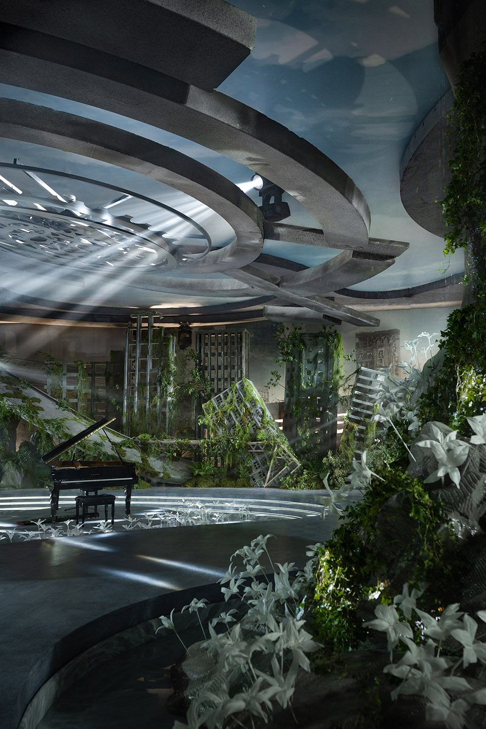 永续之回丨中国宁波丨大喜婚礼定制-13