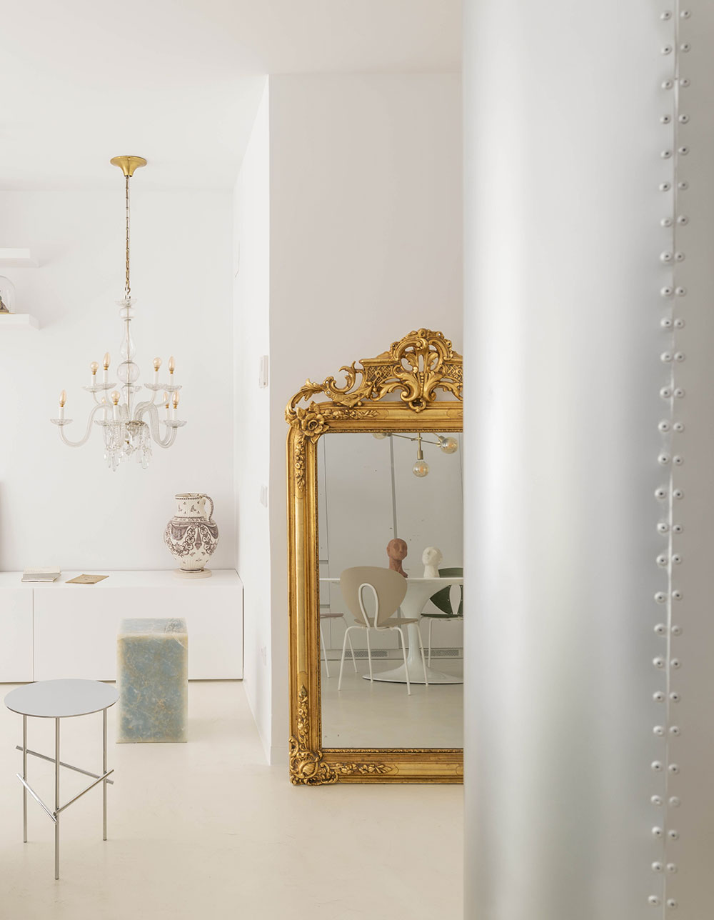 马德里的白雪公寓-5