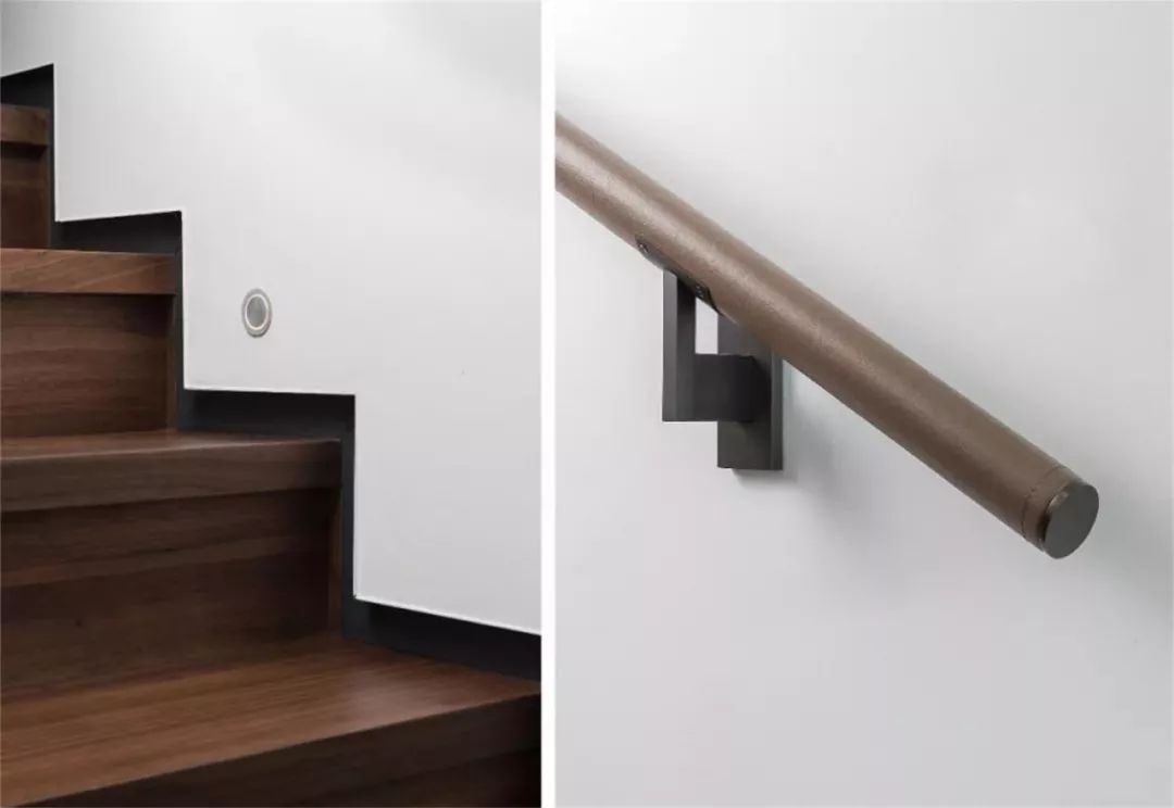 北京中央别墅区简约私人别墅设计-43